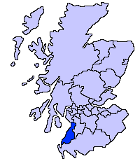 South Ayrshire